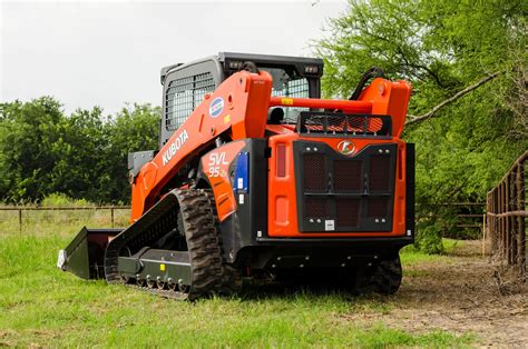 armadillo skid steer|armordillo skid steer guards.